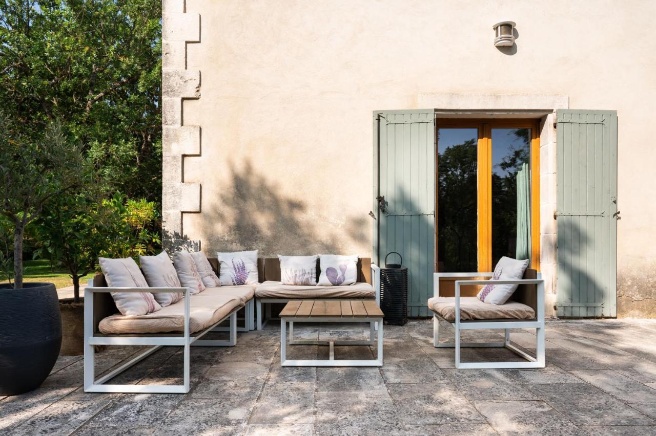 Maison D'Etienne Lacoste  Exteriör bild
