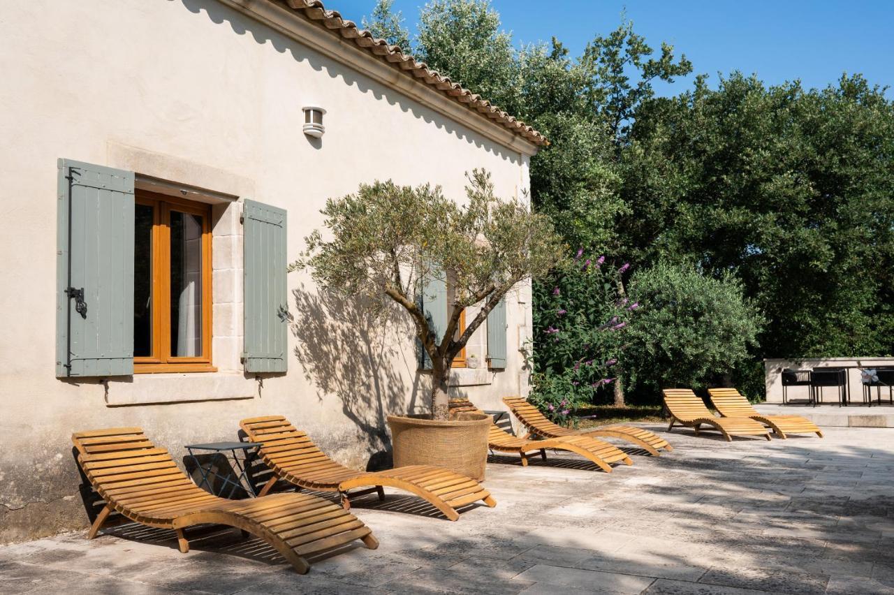 Maison D'Etienne Lacoste  Exteriör bild