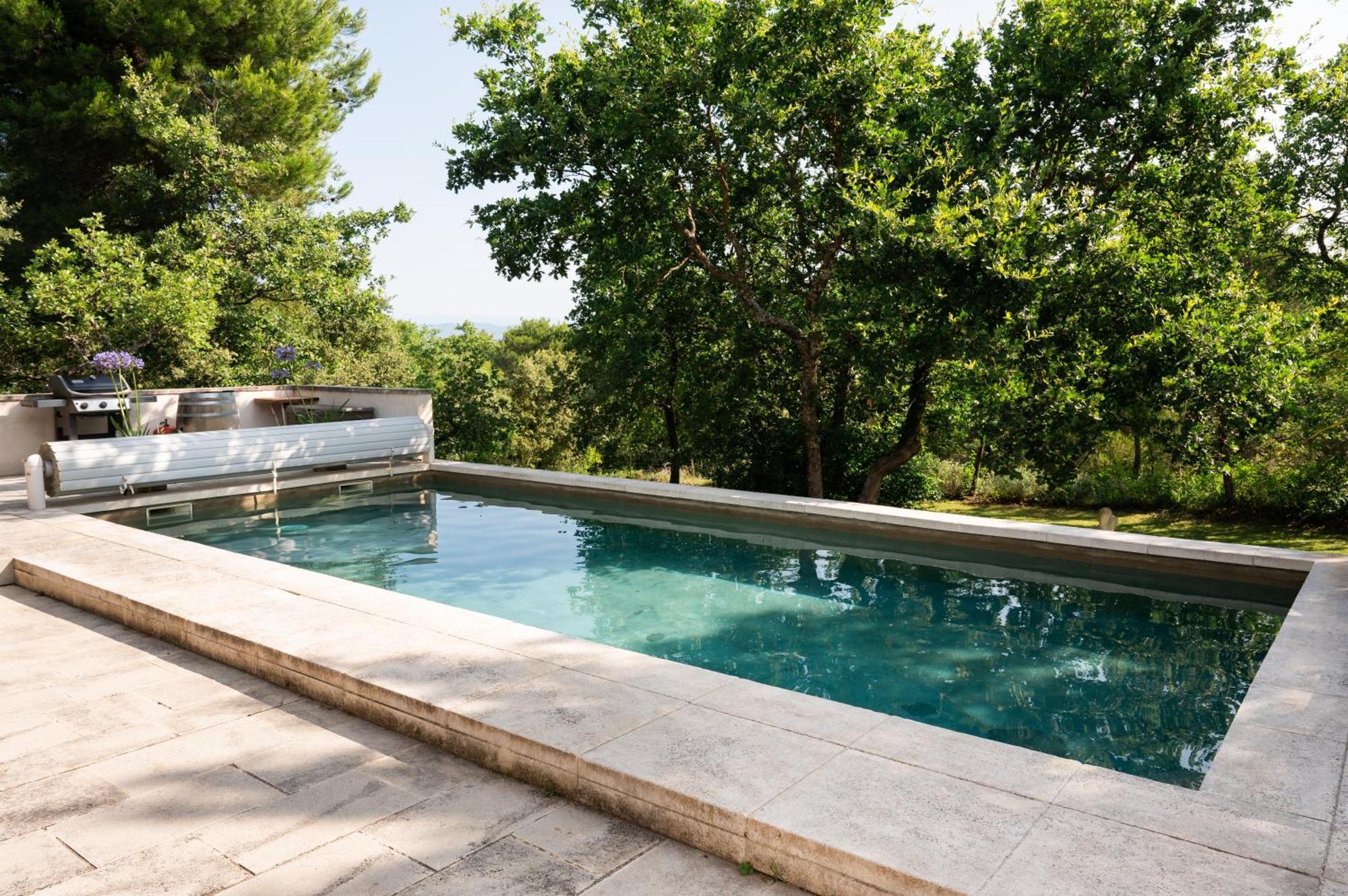 Maison D'Etienne Lacoste  Exteriör bild